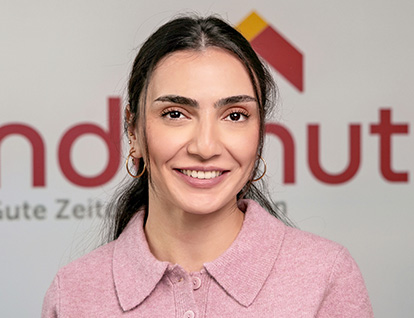 Fatima Alakbarov