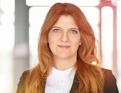 Linda Yücekaya