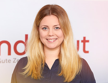 Svenja Schemmer