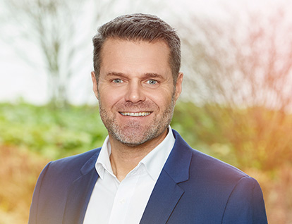 Thomas Schöneberg