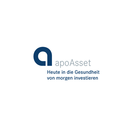 apoAsset - Heute in die Gesundheit von morgen investieren