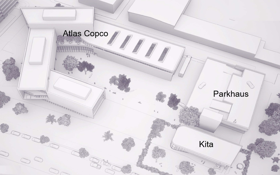 Kinderhut eröffnet 2025 Kita am Technologiepark Nord