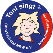 Toni singt® ChorVerband NRW e.V.